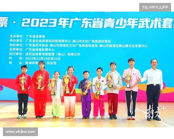 武术赛场震惊!青少年选手骨龄超标退赛引发热议 武术赛场震惊!青少年选手骨龄超标退赛引发热议